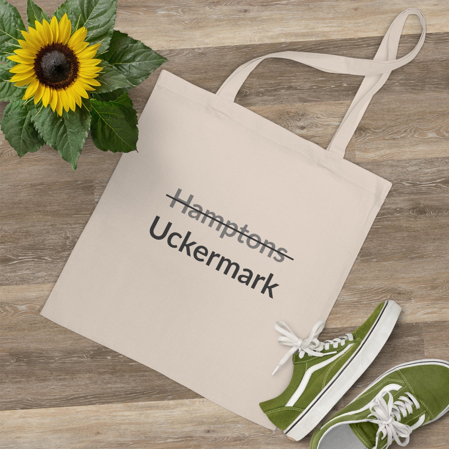 Uckermark Beutel