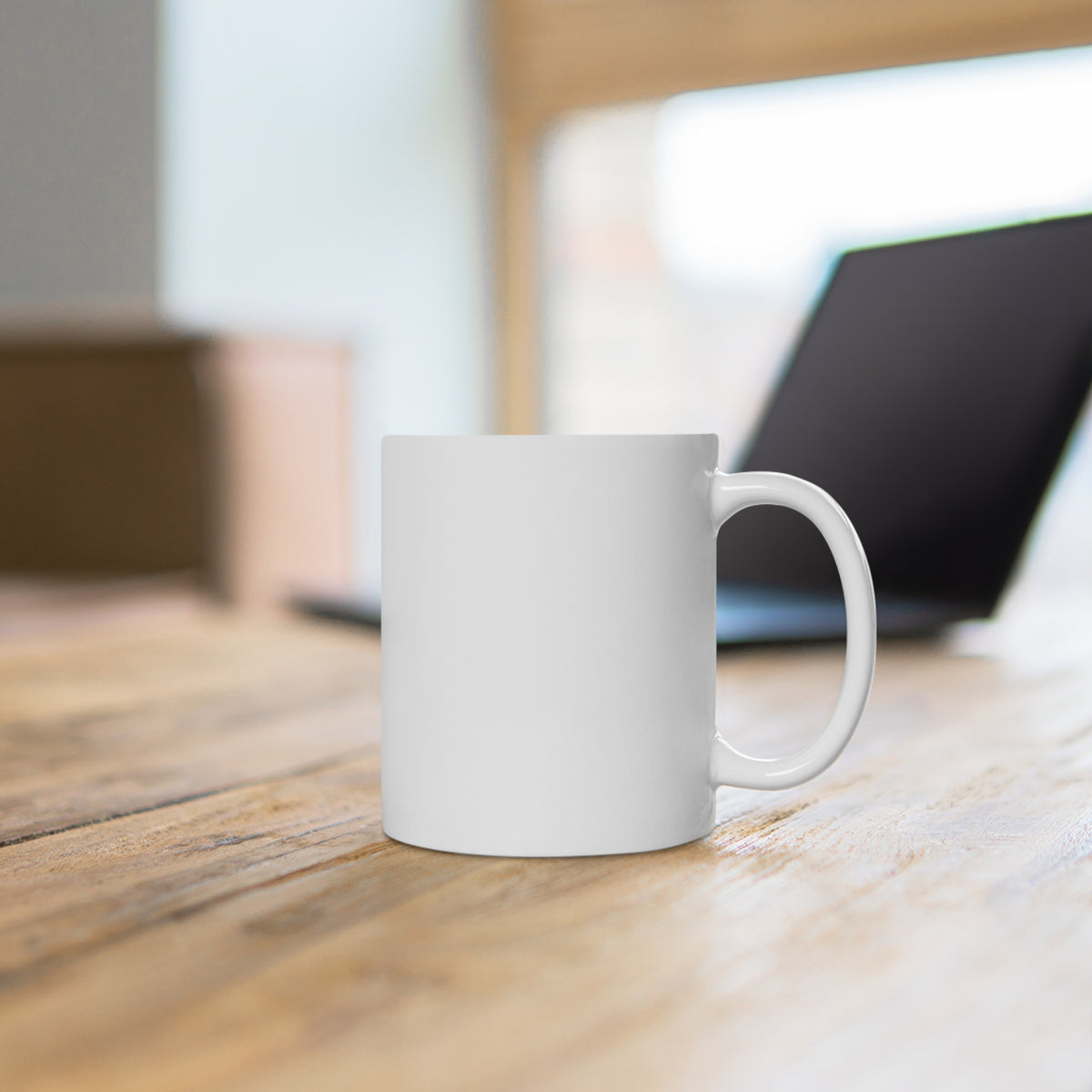 Uckermark Tasse