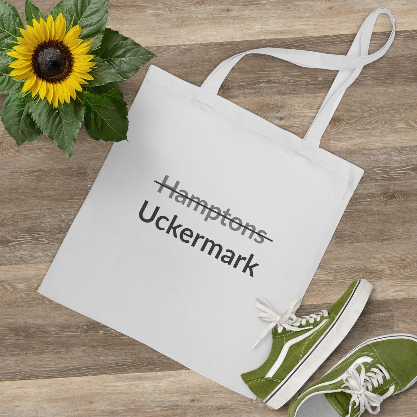 Uckermark Beutel