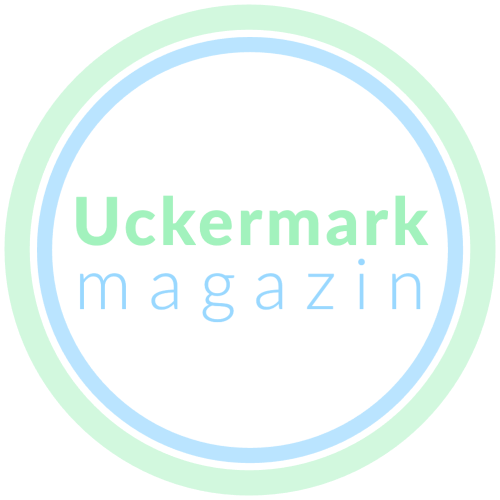Uckermarkmagazin Shop