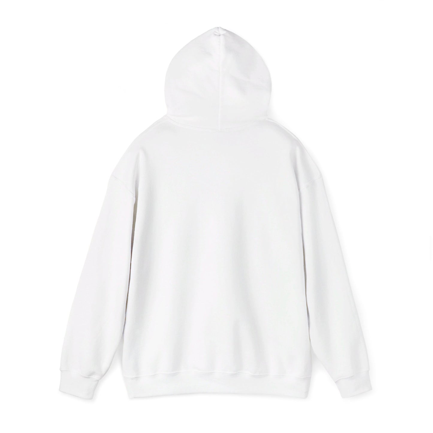 Uckermark Unisex Hooded Sweatshirt