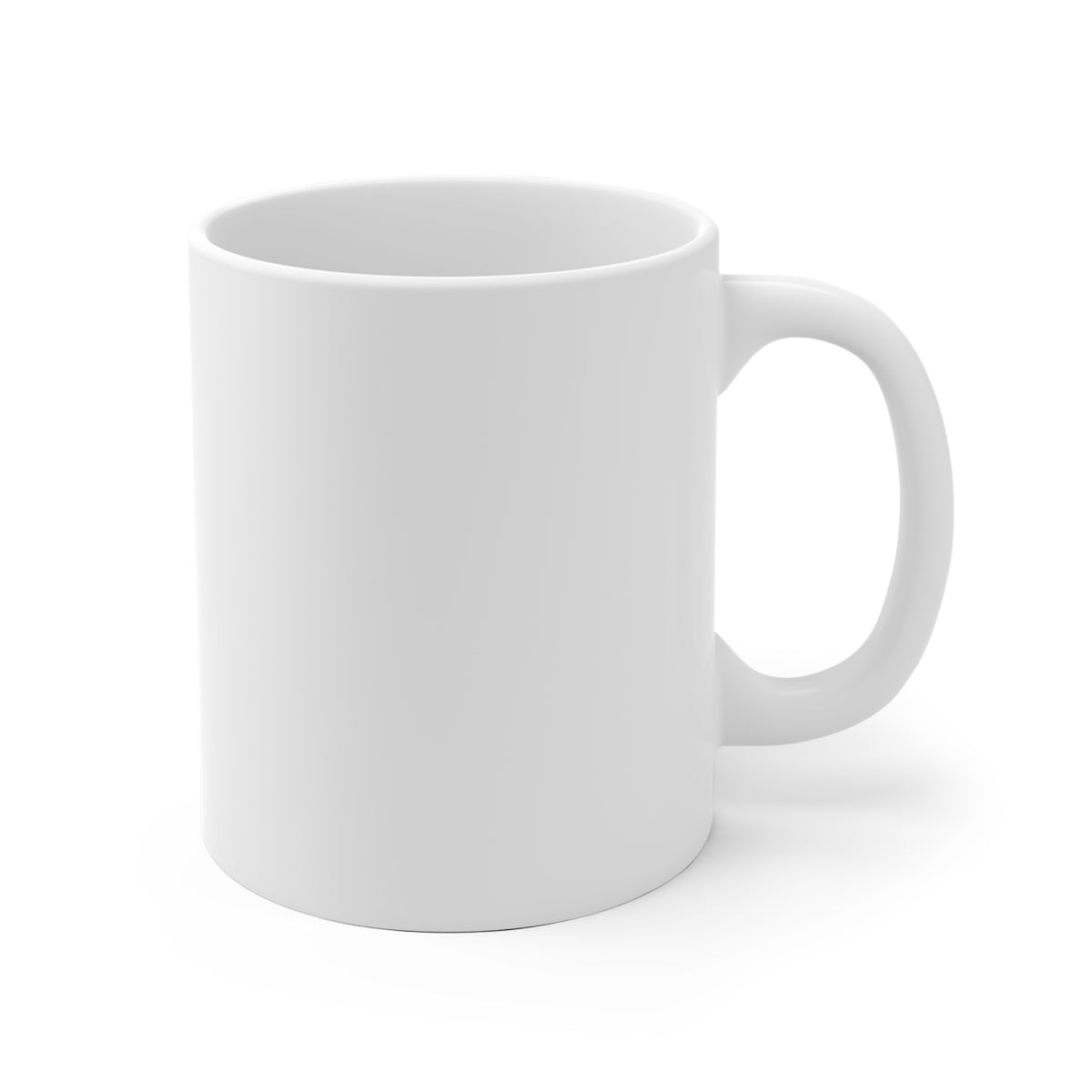Uckermark Tasse